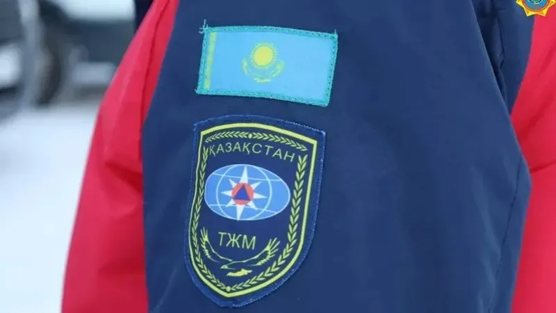 Қостанай облысында жоғалған ер адам үш күннен кейін жапан даладан табылды