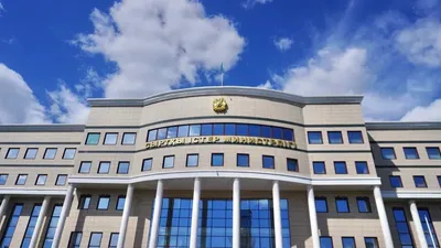 ҚР Сыртқы істер министрлігі, Вьетнам, су тасқыны, сурет - Zakon.kz жаңалық 24.11.2025 17:22