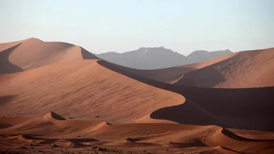 Африка біртіндеп екі құрлыққа бөлініп келеді – ғалымдар, сурет - Zakon.kz жаңалық 24.11.2025 11:29