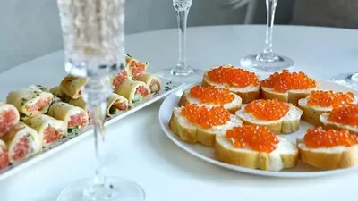 Ресейден "жеңілдікпен қызыл уылдырық": желіде теңіз өнімдеріне қатысты алаяқтық көбейді, сурет - Zakon.kz жаңалық 24.11.2025 12:14