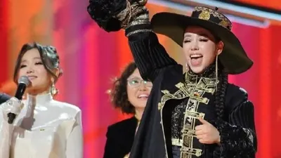 Халықаралық Silk Way Star қатысушыларына Қасым-Жомарт Тоқаевтың атынан марапаттар табысталды , сурет - Zakon.kz жаңалық 25.11.2025 12:10