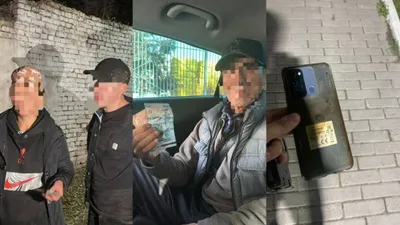Алматы қаласының криминалдық полиция қызметкерлері қоғамдық орындарда және қалалық қоғамдық көлікте жасалған бірқатар қалта ұрлығына қатысы бар топты ұстады. , сурет - Zakon.kz жаңалық 25.11.2025 14:52