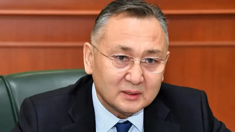 Тасмағамбетовтың орнына ҰҚШҰ-ның жаңа бас хатшысы кім болатыны анықталды