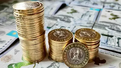 Бюджет, Парламент, 2026-2028 жылдар, сурет - Zakon.kz жаңалық 26.11.2025 18:45