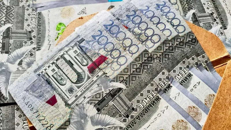 Жедел медициналық жәрдем қызметі фельдшерлерінің жалақысын көтеру жоспарланып отыр