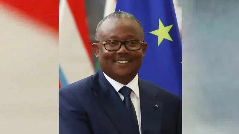 Гвинея-Бисауда мемлекеттік төңкеріс болып, президент қамауға алынды