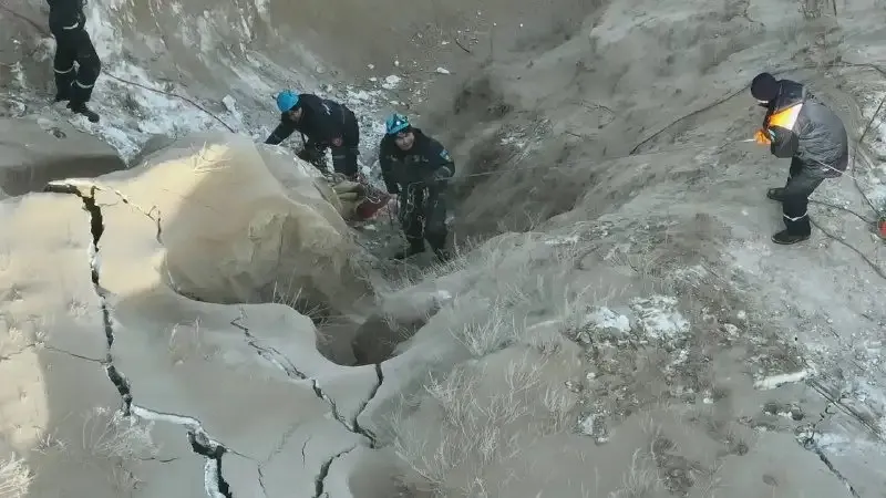 "Үлкен жасын ескердік". "Майқайыңалтын" АҚ қызметкерлерінің өліміне қатысты алты адам сотталды