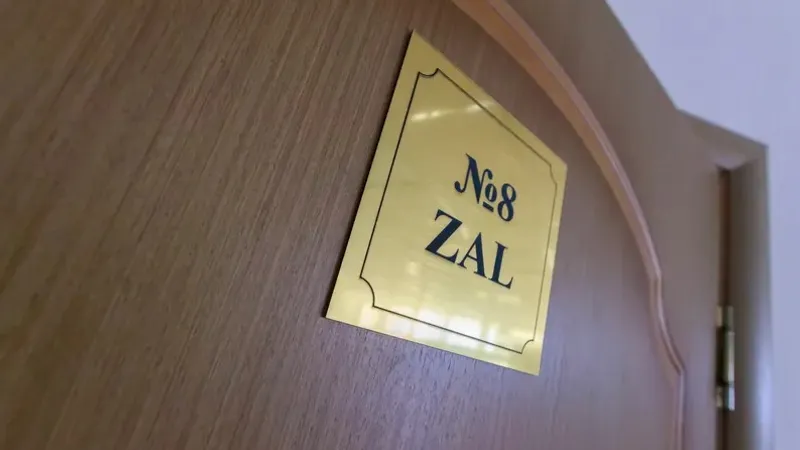 Ақтауда аса ірі мөлшердегі психотроптық затты сақтап, тасымалдаған азамат жеті жылға сотталды