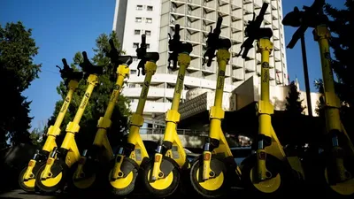 Самокат, жаңа шаралар, ереже, Санжар Әділов, пікір, сурет - Zakon.kz жаңалық 26.11.2025 18:56