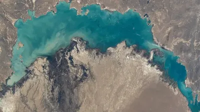 Балқашта туристік-рекреациялық аймақ 2026 жылға қарай салынады, сурет - Zakon.kz жаңалық 26.11.2025 15:09