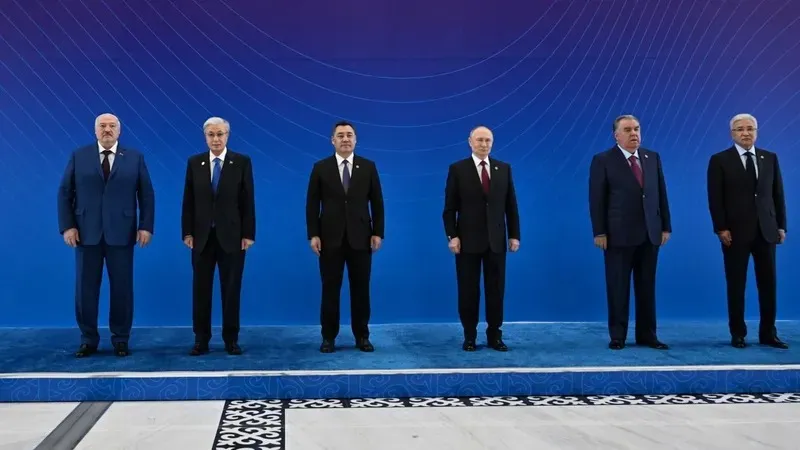 Ресей 2026 жылы ҰҚШҰ-ға төрағалық етеді: Кремль қандай басымдықтарды айқындады