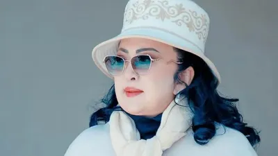 Мақпал Жүнісова оқырмандарын желідегі жазбасымен ойландырып қойды , сурет - Zakon.kz жаңалық 27.11.2025 10:38