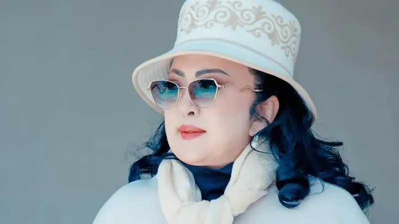 Мақпал Жүнісова оқырмандарын желідегі жазбасымен ойландырып қойды