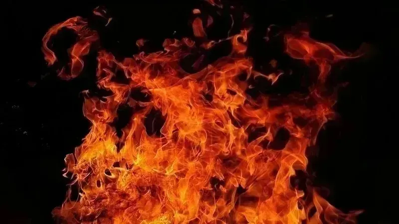 Гонконгтағы тұрғын кешеніндегі алапат өрт қырық шақты адамның өмірін қиды