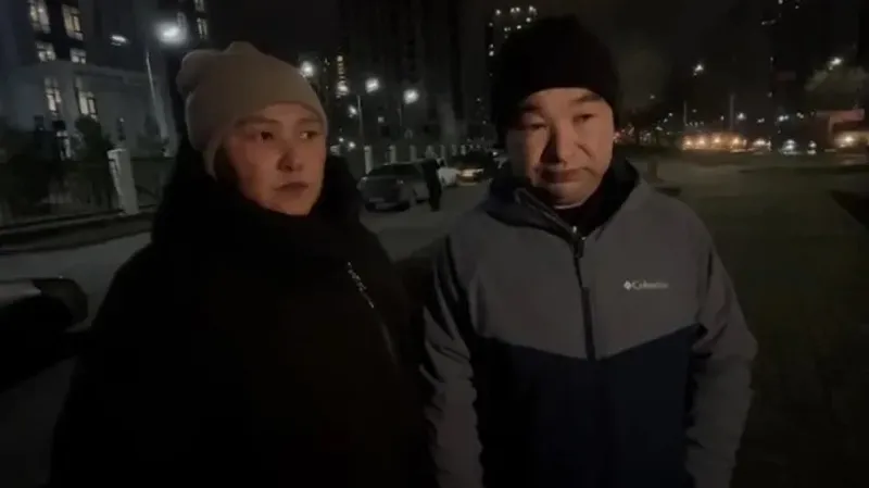 Қаза тапқан үш жасар қыздың әкесі неге жеке стоматологиялық клиника қызметіне жүгінгенін айтты