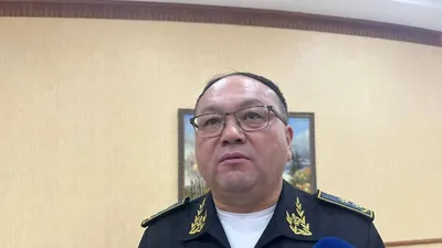 Серік Борамбаев, Астана, Жамбыл облысы, көзінен айырылған, әскери қызметші, түсініктеме, сурет - Zakon.kz жаңалық 27.11.2025 19:50