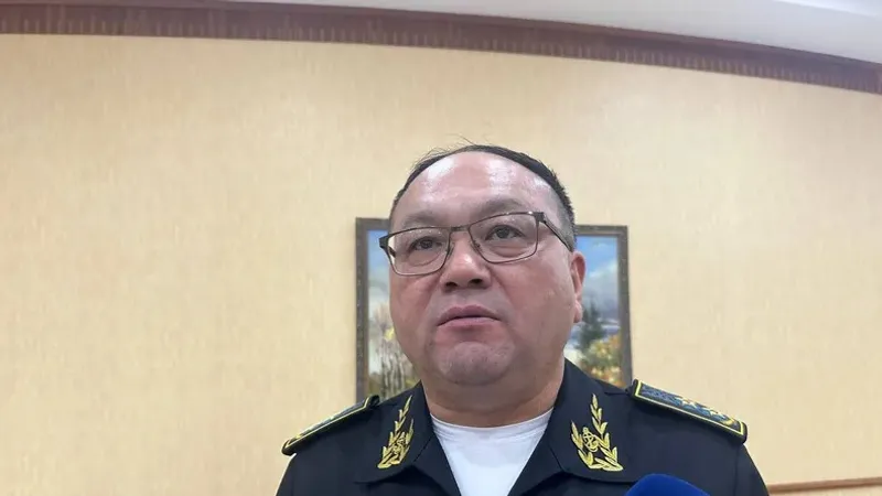 Көзінен айырылған әскери қызметші өз жұмысында қалатын болады - Қорғаныс министрлігі