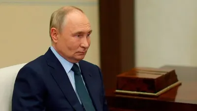 Владимир Путин, Қырғызстан, Қазақстан-Ресей шекарасы, жүк көліктері, кептеліс, түсініктеме , сурет - Zakon.kz жаңалық 27.11.2025 22:26