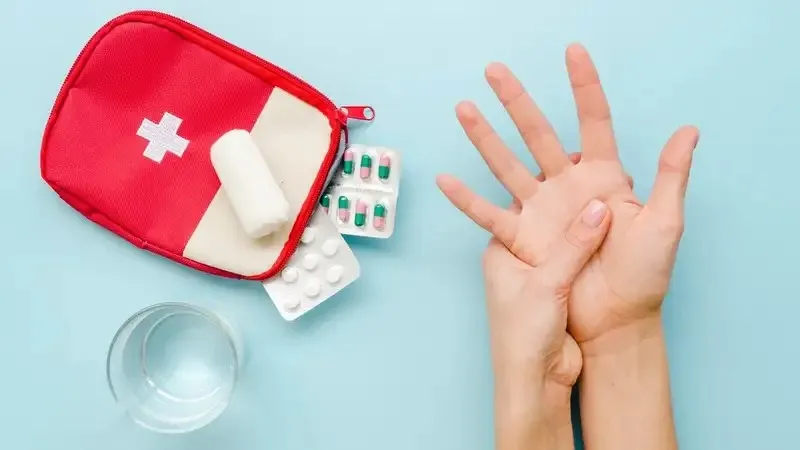 Атырауда жекеменшік мектепте қыз бала басынан жарақат алды - полиция түсініктемесі