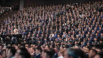Елдегі өзгерістердің арқасында мемлекеттік қызметке мүлде жаңа адамдар келуде – Тоқаев, сурет - Zakon.kz жаңалық 28.11.2025 14:30