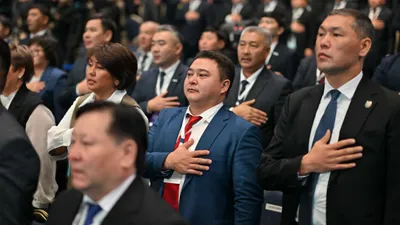 Тоқаев ауыл әкімдерінің өкілеттіктерін нақтылау жөнінде тапсырма берді, сурет - Zakon.kz жаңалық 28.11.2025 14:44