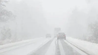 Тұман, боран, Қазақстан, 29 қараша, ауа райы болжамы, сурет - Zakon.kz жаңалық 28.11.2025 18:32