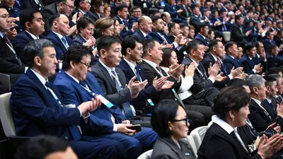 Ауылдардың кірісі көбейді, дотацияға тәуелділік азайып келеді – Тоқаев, сурет - Zakon.kz жаңалық 28.11.2025 14:21