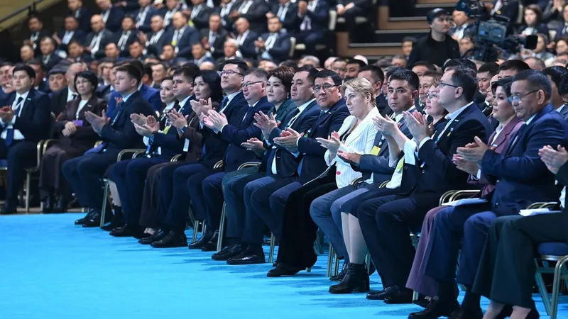 Мемлекет басшысы аудан әкімін сайлаудың тиімді-тиімсіз тұстарын мұқият саралауды тапсырды