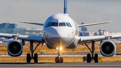 Ұшақ, А320, Airbus, рейстерінің кешегуі, бағдарламалық жасақтама, Азаматтық авиация комитеті, сурет - Zakon.kz жаңалық 29.11.2025 12:48