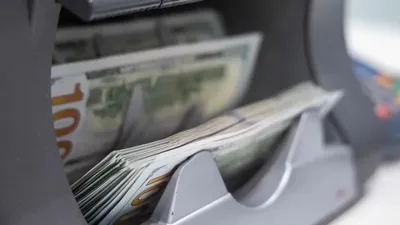 Доллар, Астана, Алматы, ақша айырбас орындары, 30 қараша, валюта бағамы, евро, рубль, сурет - Zakon.kz жаңалық 30.11.2025 11:32