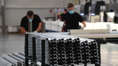 2025 жылдың қаңтар-қазан аралығында Алматының өнеркәсіптік өндіріс көлемі 1 944,2 млрд теңгеге жетіп, 12,3%-ға артты. , сурет - Zakon.kz жаңалық 01.12.2025 14:35