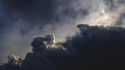 Жаңбыр, ауа райы болжамы, 2 желтоқсан, Қазақстан, дауылды ескерту, сурет - Zakon.kz жаңалық 01.12.2025 21:50