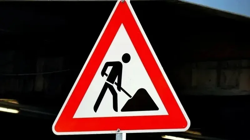 Алматыдағы көшелердің бірі 2026 жылға дейін уақытша жабылады