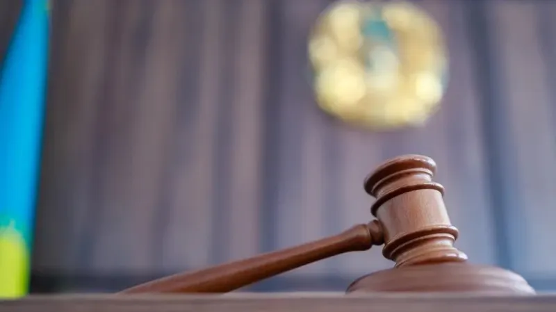 Гүлнәр Бажкенова екі айға үйқамаққа алынды