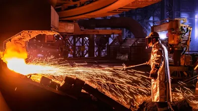 Қазақстанда өңдеу өнеркәсібінің үлесін арттыру жоспарланып отыр, сурет - Zakon.kz жаңалық 02.12.2025 15:42