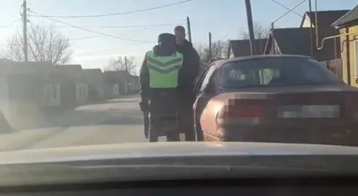 БҚО-да есірткіге мас күйдегі жүргізуші ұсталды, сурет - Zakon.kz жаңалық 02.12.2025 18:56