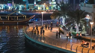 Дубай миллиардерлердің жайлылығын жаңа деңгейге көтерді, сурет - Zakon.kz жаңалық 02.12.2025 12:45