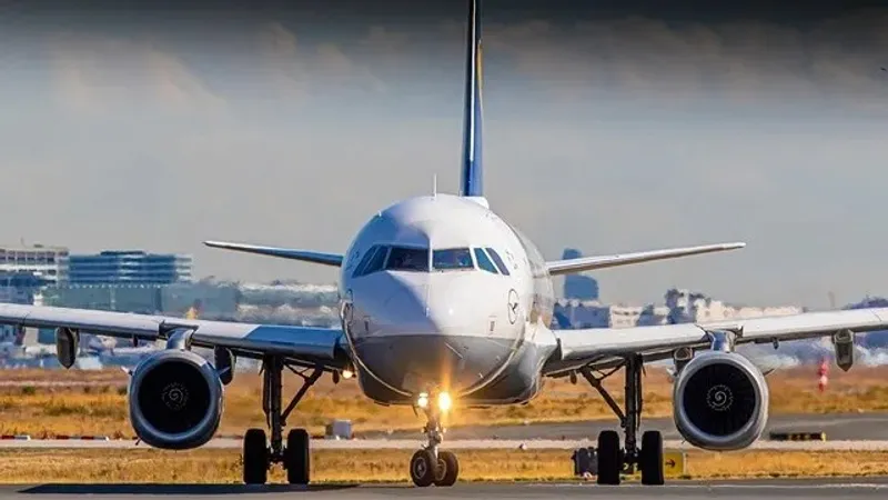 Ақтауға қонған Pegasus рейсі: жолаушылар Ақтөбеге бармайынша ұшақтан түспей қойған