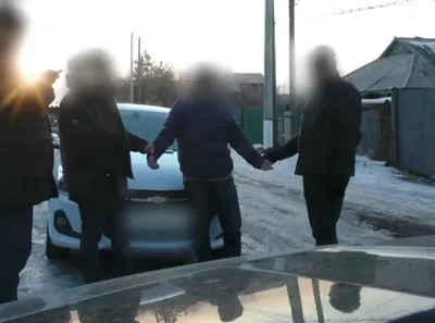 Астанада есірткі таратумен айналысқан қаржыгер ұсталды, сурет - Zakon.kz жаңалық 02.12.2025 19:56