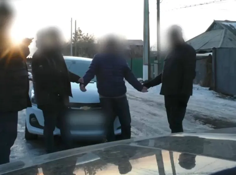 Астанада есірткі таратумен айналысқан қаржыгер ұсталды