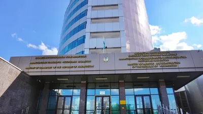 2025 жылғы 27 қарашадағы үкімет қаулысымен Қазақстан Республикасының Өнеркәсіп және құрылыс министрлігінің қызметіне өзгерістер мен толықтырулар енгізілді, деп хабарлайды Zakon.kz., сурет - Zakon.kz жаңалық 02.12.2025 09:52