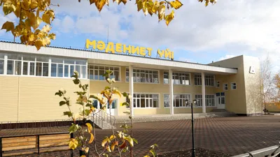 КПО жаңа әлеуметтік нысандарды таныстырды, сурет - Zakon.kz жаңалық 05.12.2025 10:03