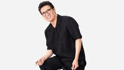 Әнші Айқын Төлепберген бесінші мәрте әке атанды, сурет - Zakon.kz жаңалық 02.12.2025 14:29