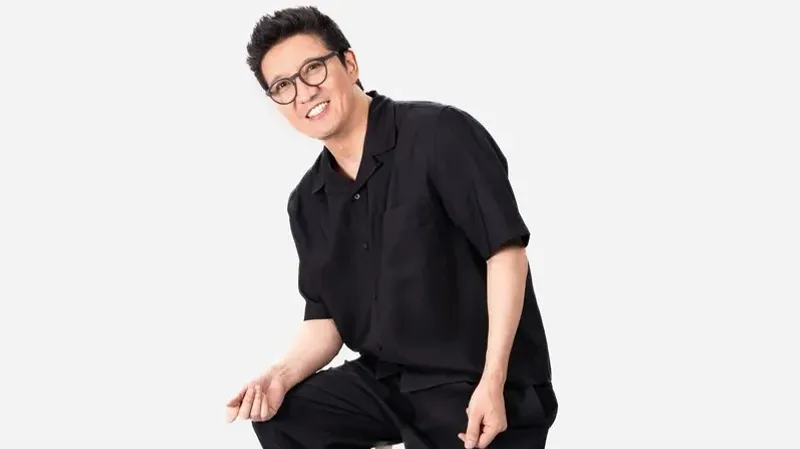 Әнші Айқын Төлепберген бесінші мәрте әке атанды