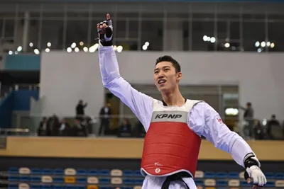 Таеквондодан жастар арасындағы әлем чемпионаты: ұлттық құраманың тізімі, сурет - Zakon.kz жаңалық 02.12.2025 18:30