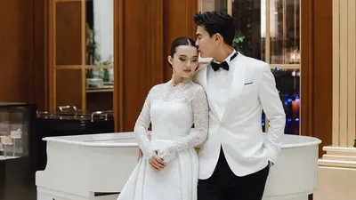 Димаш Құдайбергеннің қарындасы мен күйеу баласы Берлиндегі суреттерімен желіні тәнті етті, сурет - Zakon.kz жаңалық 03.12.2025 10:14