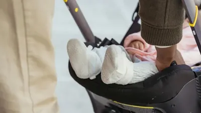 Германиядада турист басы кесілген әйелдің денесін тауып алған, ал оның үш айлық сәбиі монастырдан табылды, сурет - Zakon.kz жаңалық 03.12.2025 12:16