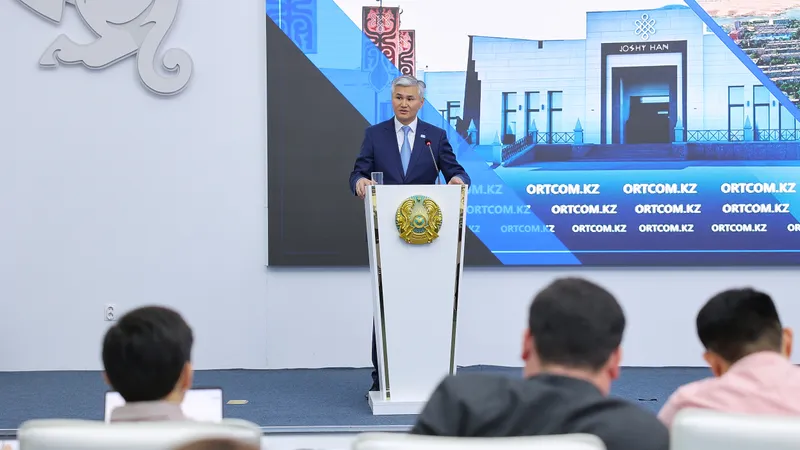 2025 жылы Ұлытау облысында екі мектеп, үш балабақша пайдалануға берілді