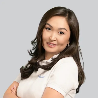 Сурет Айгерим Тарина