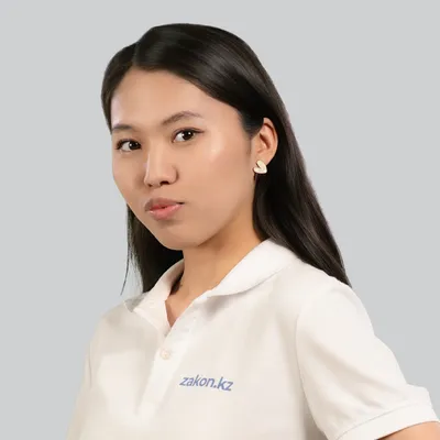 Сурет Дана Нұрмұханбетова 